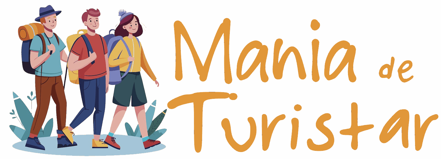 Mania de Turistar