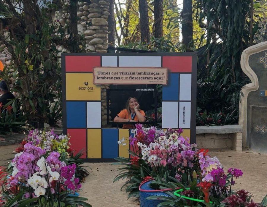 Holambra cidade das flores