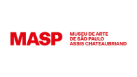 Logo Museu Masp Paulista