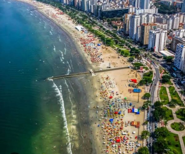 Santos - SP